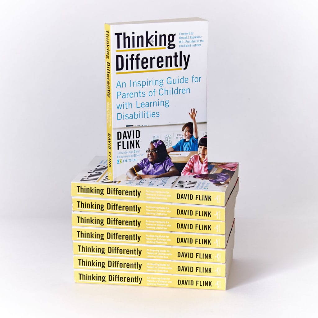 Thinking Differently Book